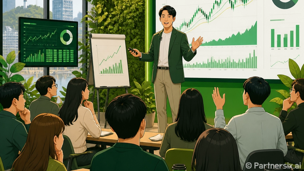 주식강의 고를 때 꼭 확인할 5가지 기준