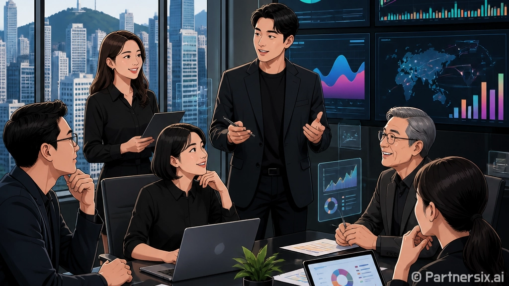 증권사ISA 선택 전 꼭 보는 5가지 기준