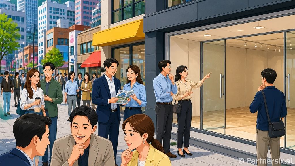 상가투자 전에 숫자…