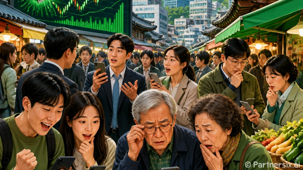 SK하이닉스 주가 …