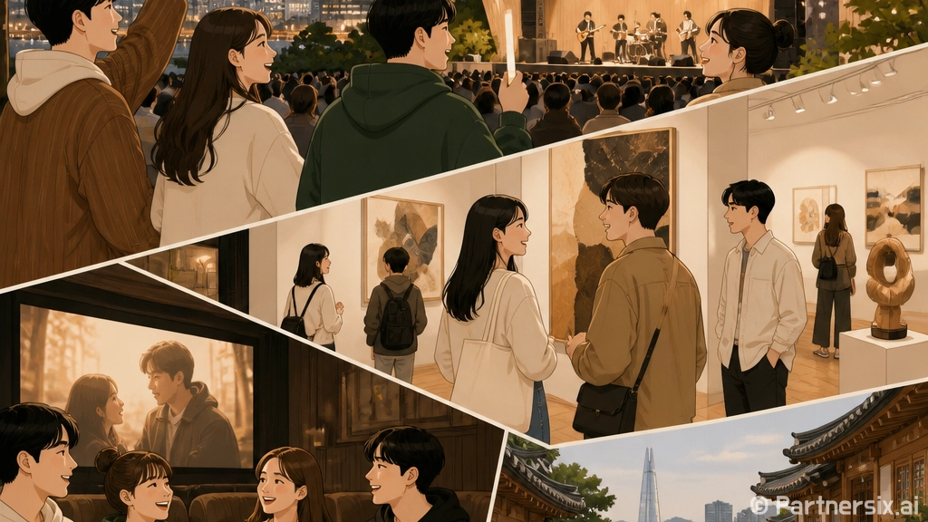 청년문화예술패스 재신청 조건 확인 전 봐야 할 5가지