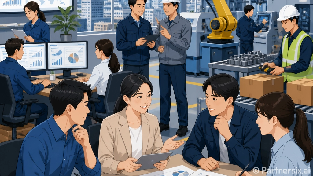 기도산업을 볼 때 놓치기 쉬운 5가지 체크포인트