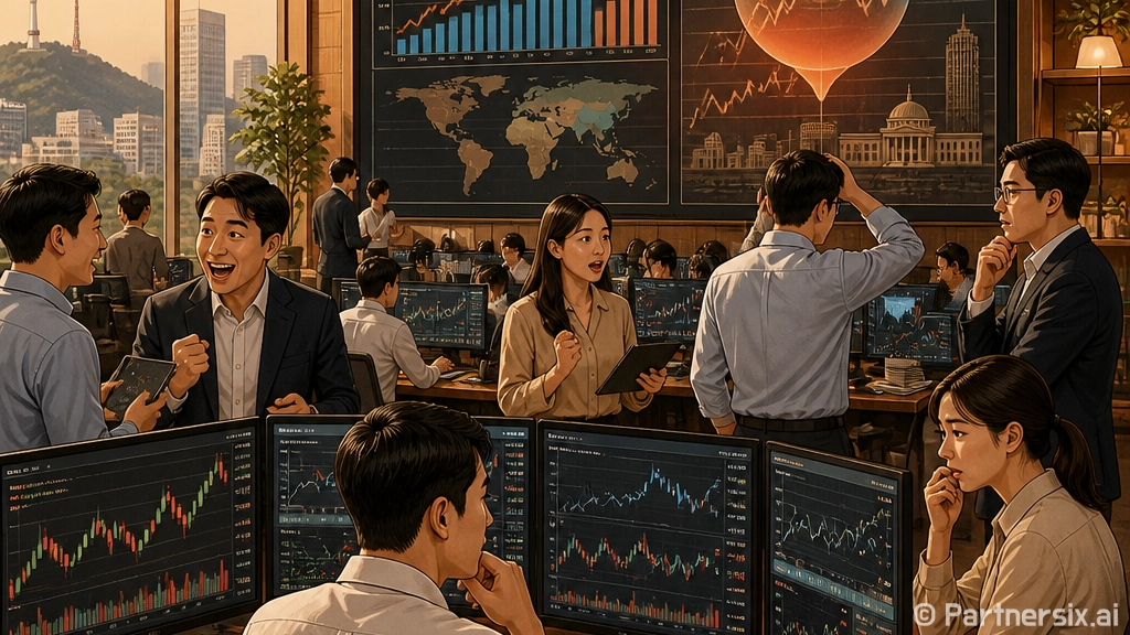 미국 CPI 발표일 8월, 투자자가 봐야 할 5가지 포인트