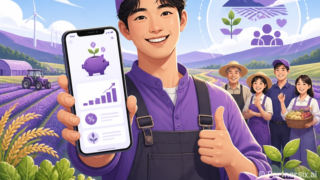 농심천심 적금 가입 전 보는 5가지 판단 기준