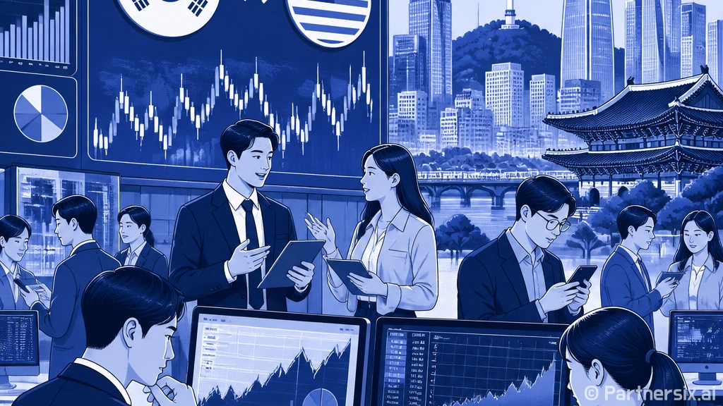 환율을 볼 때 놓치…
