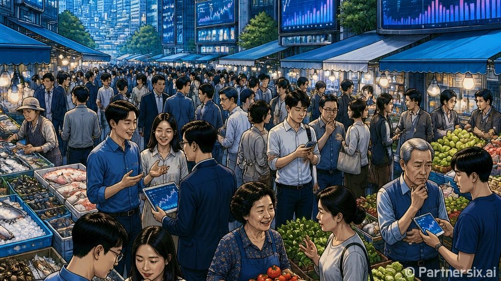 나스닥을 볼 때 놓치기 쉬운 5가지 신호