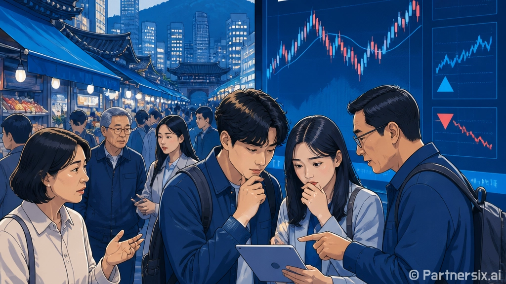 일본환율을 볼 때 놓치면 안 되는 5가지 포인트