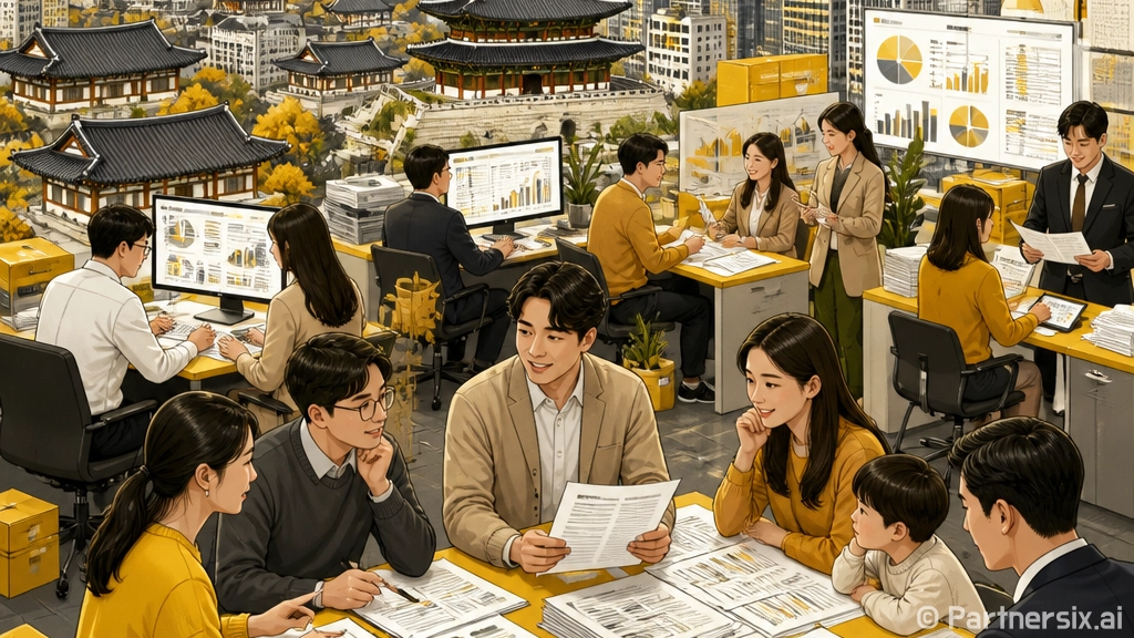 연말정산 환급액이 갈리는 5가지 체크포인트