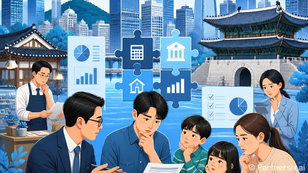 주민세 납부 전 확인할 3가지 기준