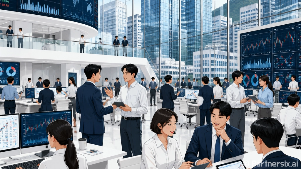엔비디아를 볼 때 놓치면 안 되는 5가지 변수