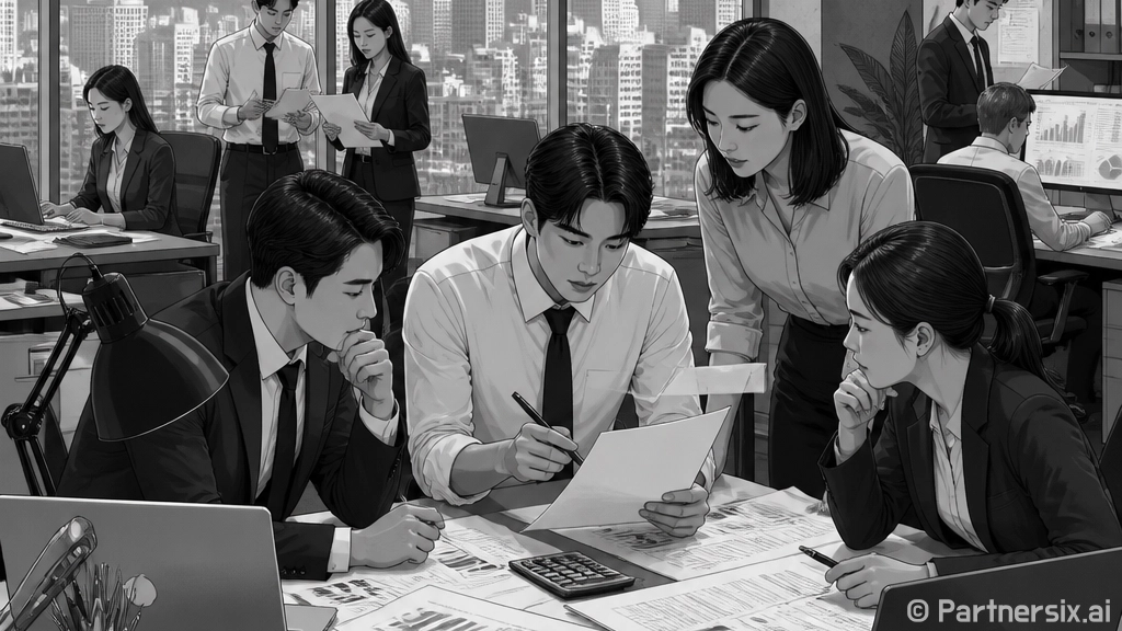 연말정산간소화에서 놓치기 쉬운 5가지 체크포인트