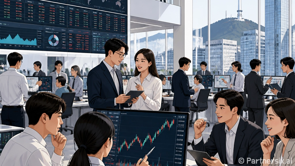 S&P500을 볼 때 놓치기 쉬운 5가지 흐름