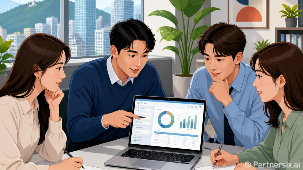 퇴직금계산기 쓰기 전 확인할 5가지 기준
