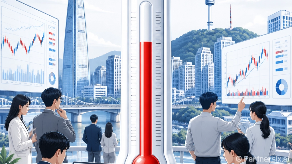 KODEX200을 보기 전 체크할 5가지 투자 포인트