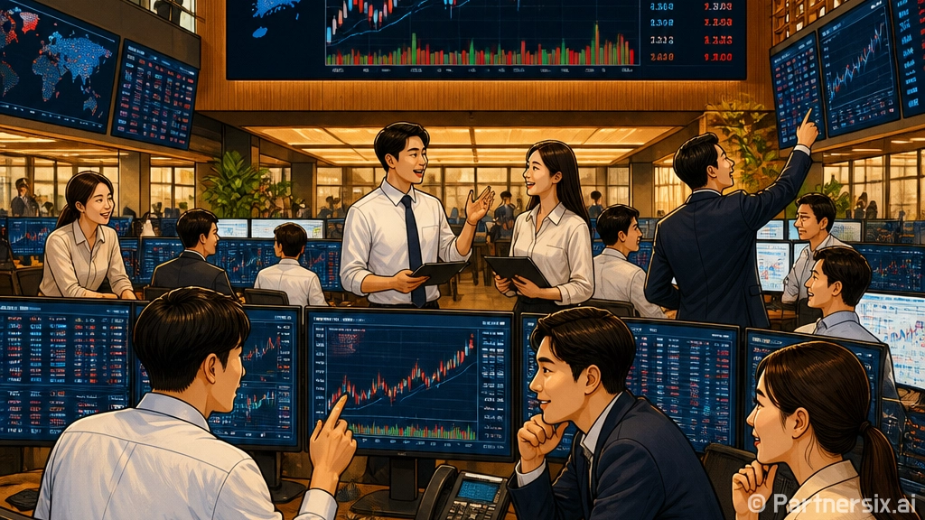 코스피200을 볼 때 놓치기 쉬운 5가지 해석 포인트