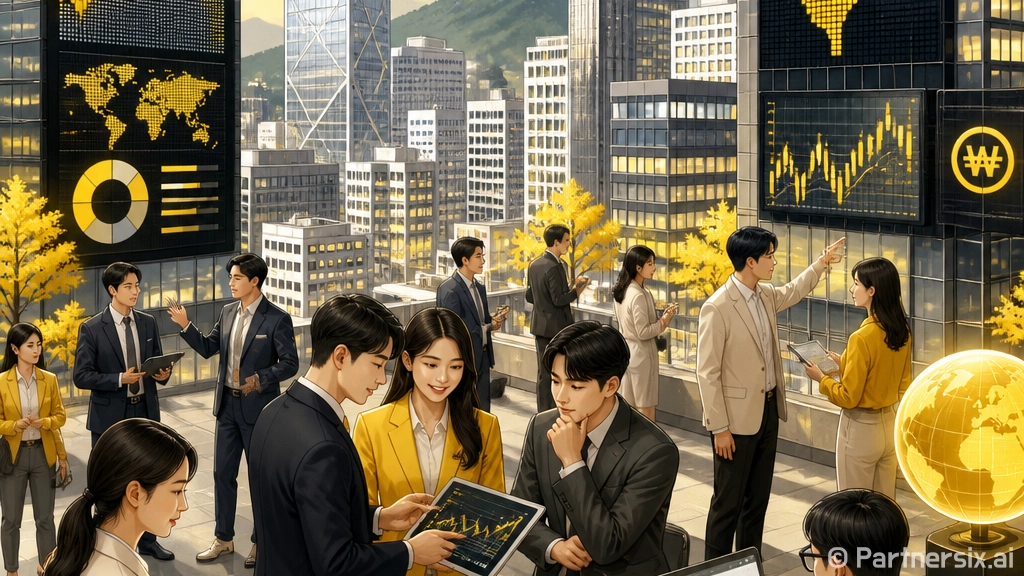 대만환율을 볼 때 놓치기 쉬운 5가지 변수