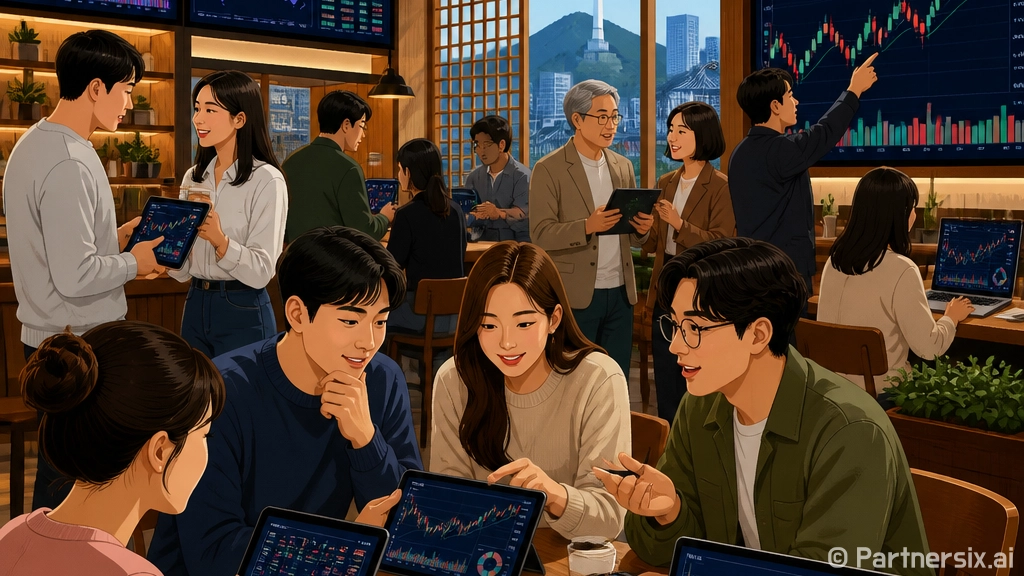 ETF 투자자가 놓치기 쉬운 5가지 판단 기준