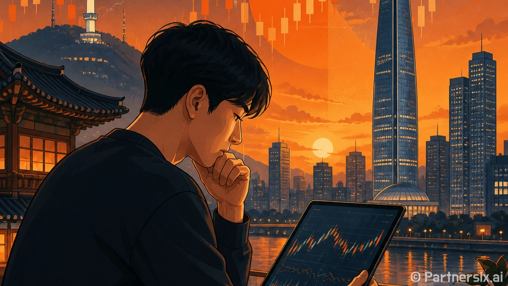 해외주식 투자자가 8월에 점검할 5가지 변수