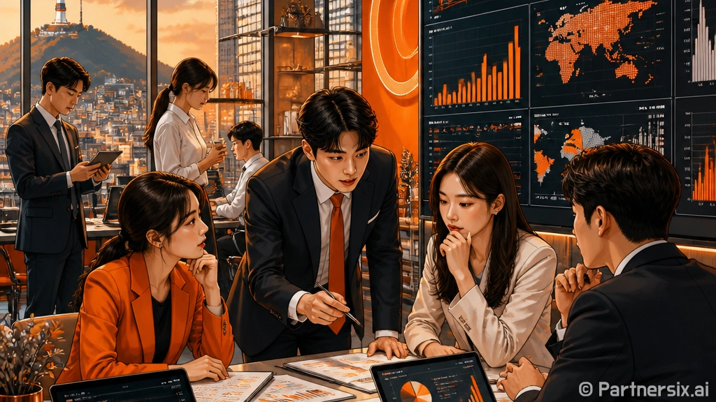 CMA금리비교 전 확인할 5가지 기준: RP·발행어음·MMW 차이와 1,000만원 계산