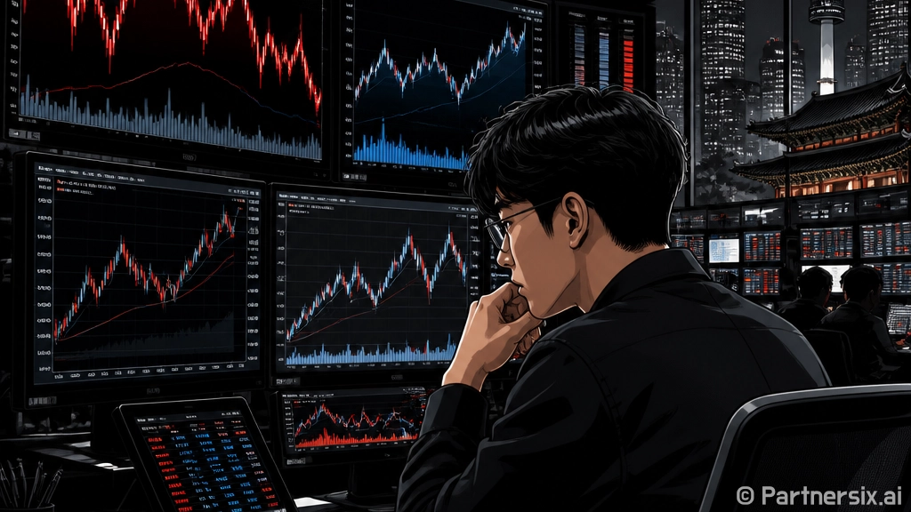 TQQQ주가를 볼 때 놓치면 안 되는 5가지 변수