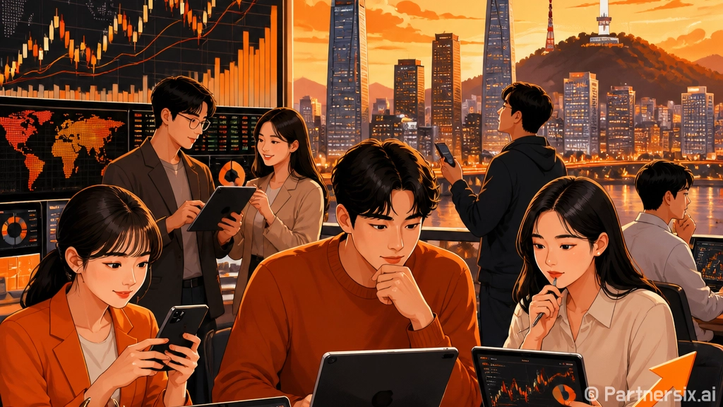 쿠팡주식 볼 때 놓치기 쉬운 5가지 숫자와 시나리오