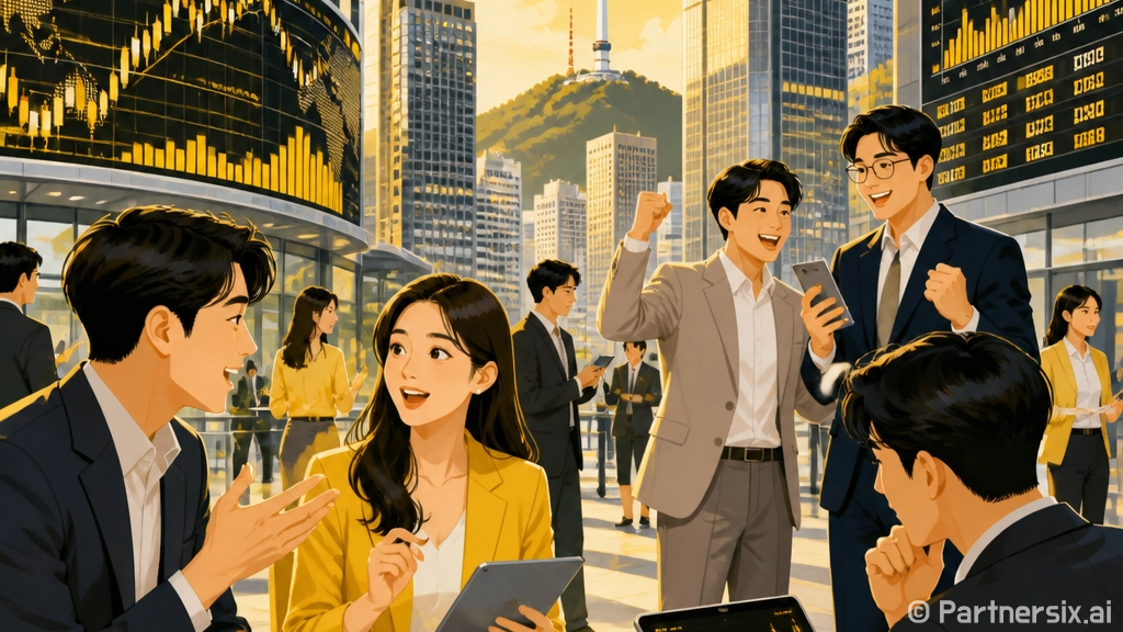 증권사순위 볼 때 놓치면 안 되는 5가지 기준