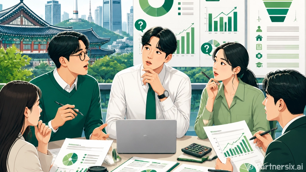 연말정산소득공제에서 환급 차이를 만드는 5가지 체크포인트