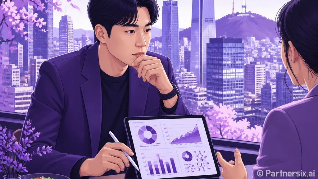 펀드 고를 때 놓치면 손해 보는 5가지 판단 기준