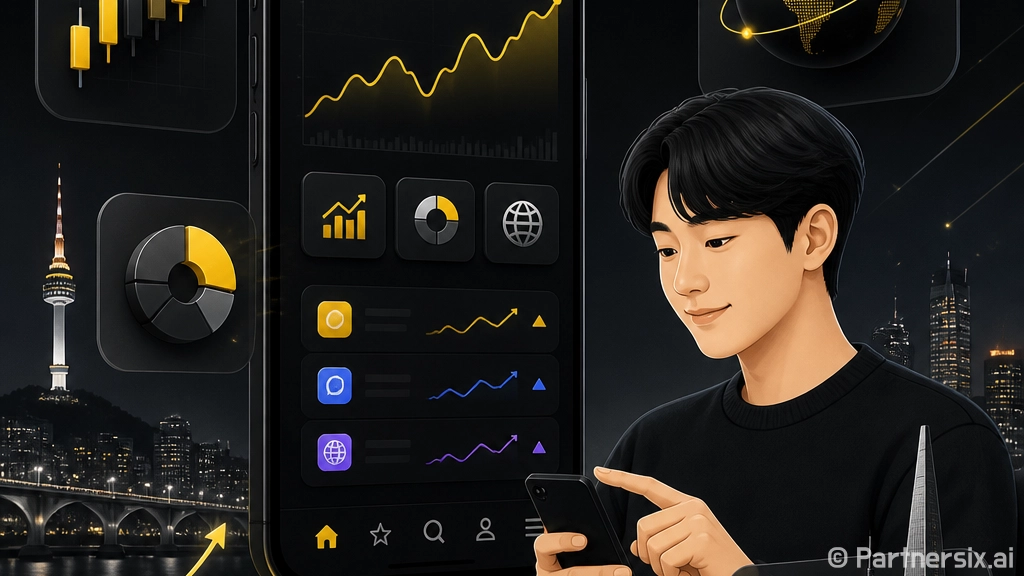 카카오페이증권을 볼 때 놓치기 쉬운 5가지 관전포인트