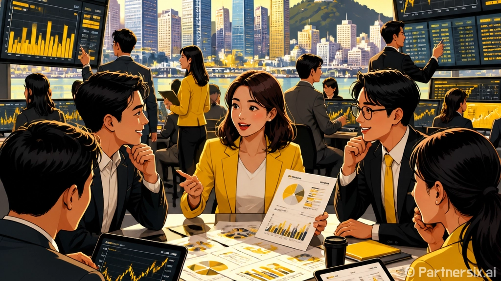 고배당ETF를 볼 때 놓치기 쉬운 5가지 기준