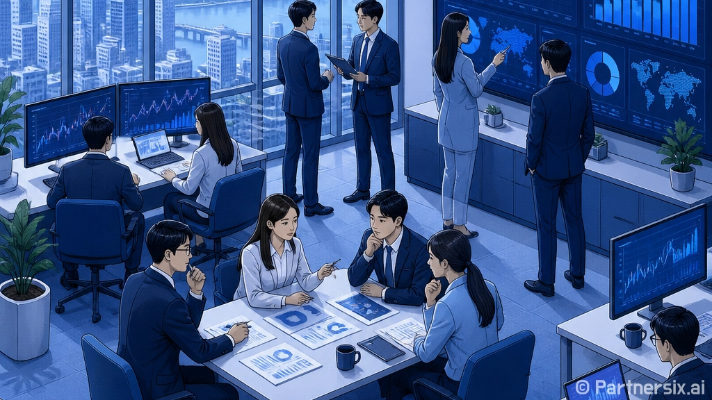 미래에셋CMA 판단 전 확인할 5가지 포인트