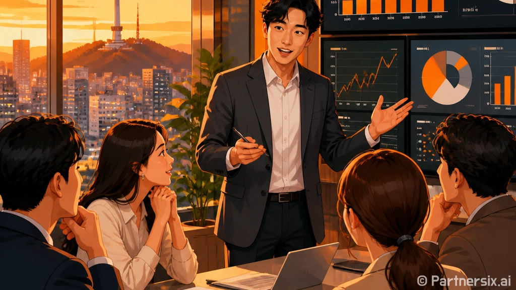 배당ETF 고를 때 보는 5가지 기준