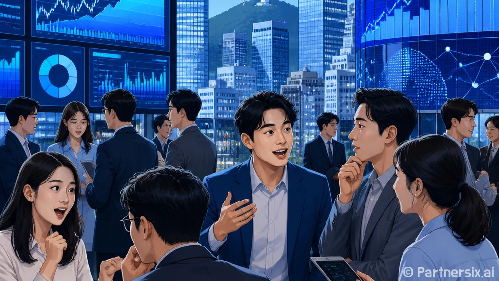 비상장주식거래소를 …