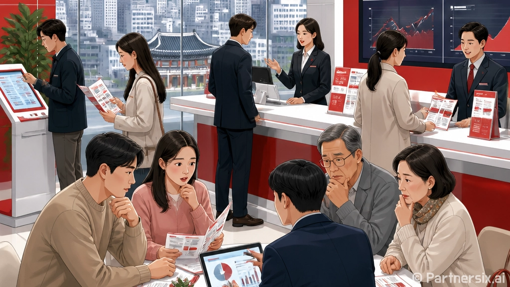 은행금리비교 전 꼭…