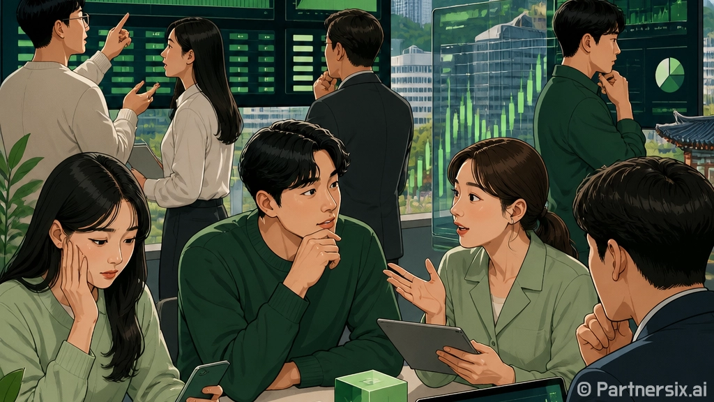 장외주식거래 전 확…