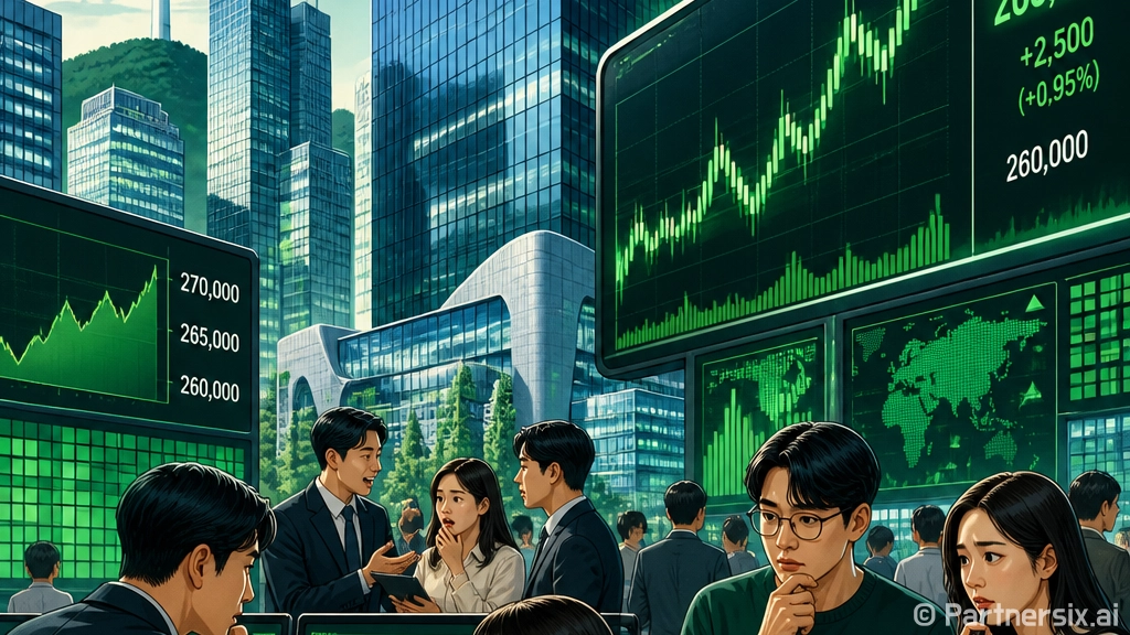 삼성전자 주가 26…