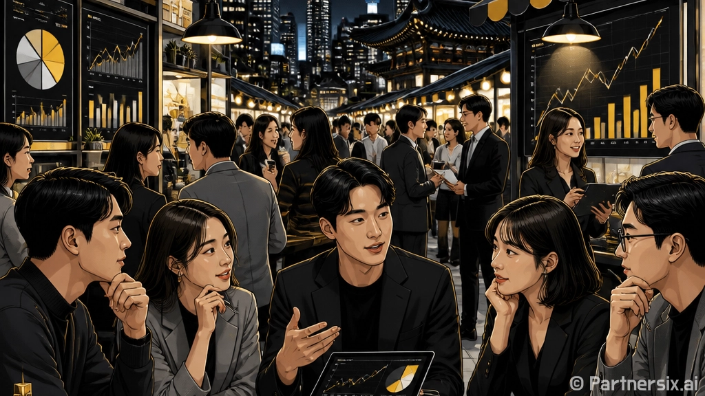 ISA 투자 전 꼭 봐야 할 5가지 숫자