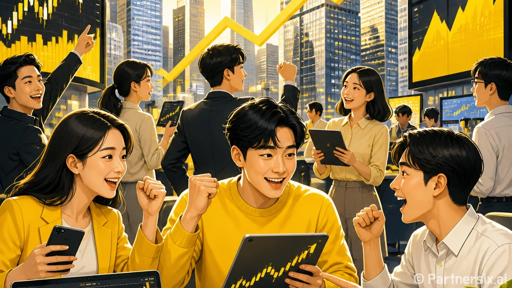 KODEX레버리지 투자 전 꼭 볼 5가지 체크포인트