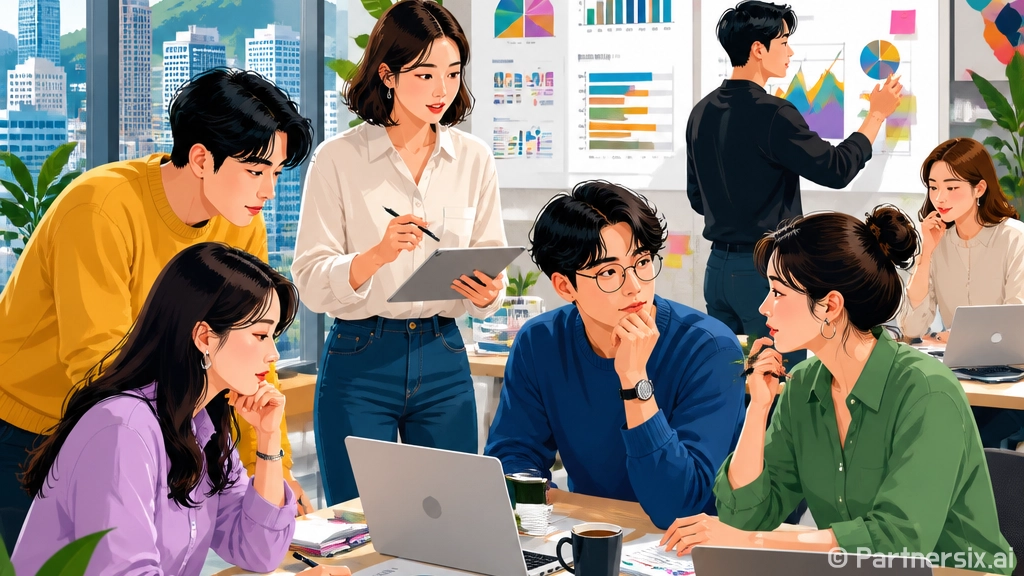 종합소득세가 현금흐름을 흔드는 5가지 포인트
