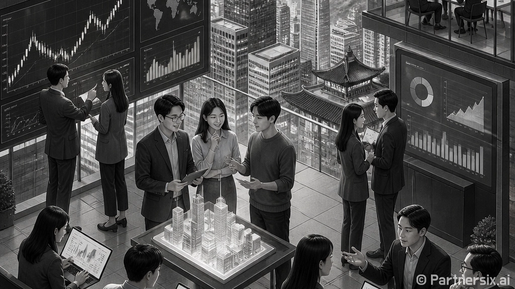 ETF추천 전에 확인할 5가지: 2026년 돈이 몰리는 ETF 판단법