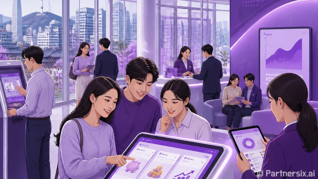 예금금리비교 전에 꼭 보는 5가지 기준
