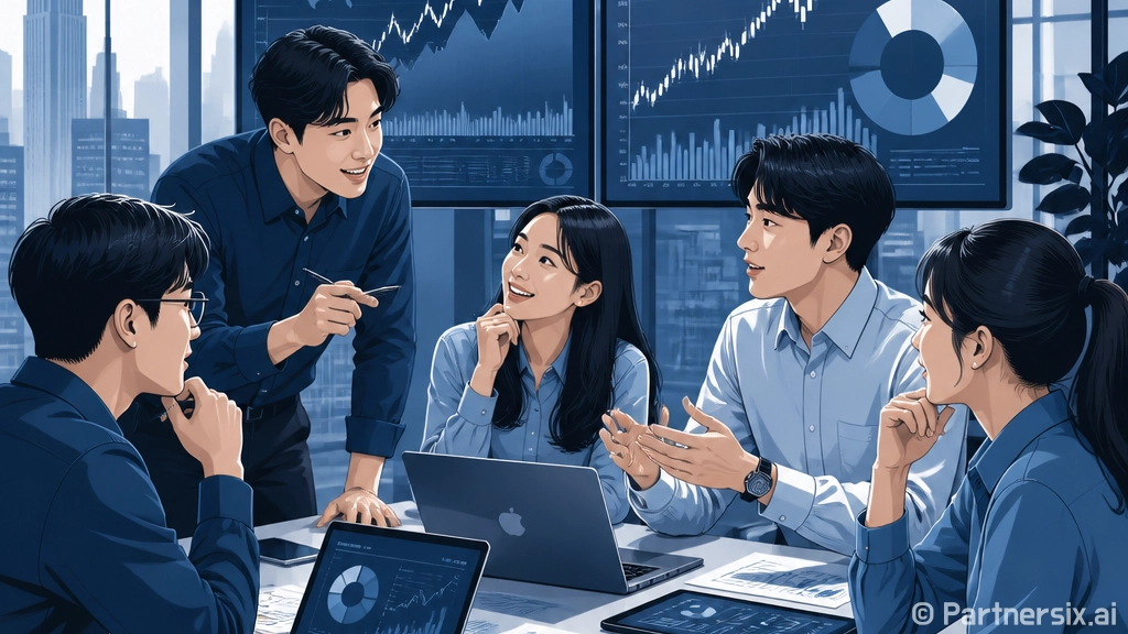 미국ETF를 고를 때 놓치기 쉬운 5가지 판단 기준