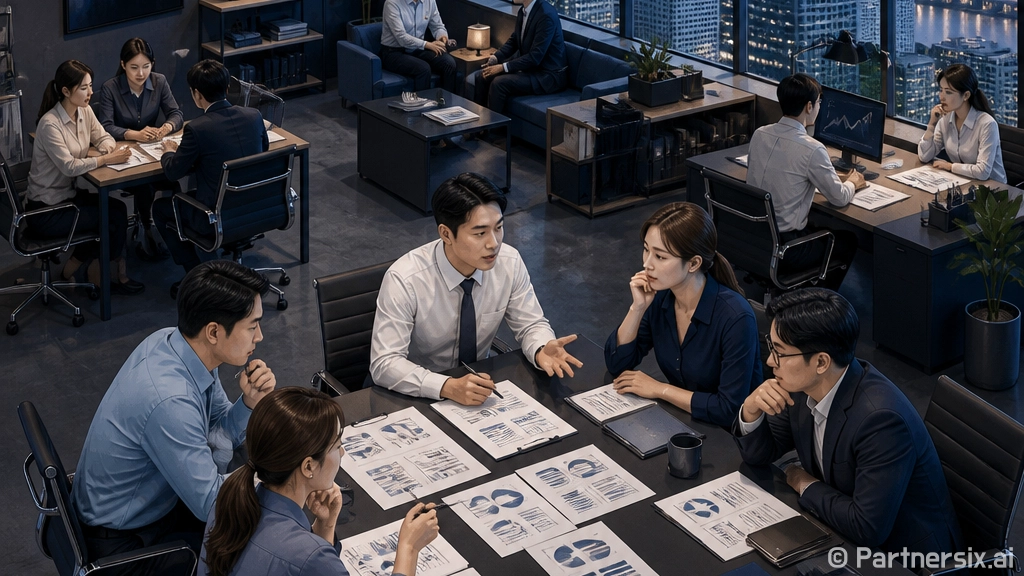 퇴직금지급기준 5가…