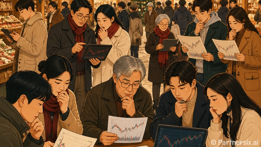 2026 증시휴장일을 볼 때 놓치기 쉬운 5가지 포인트