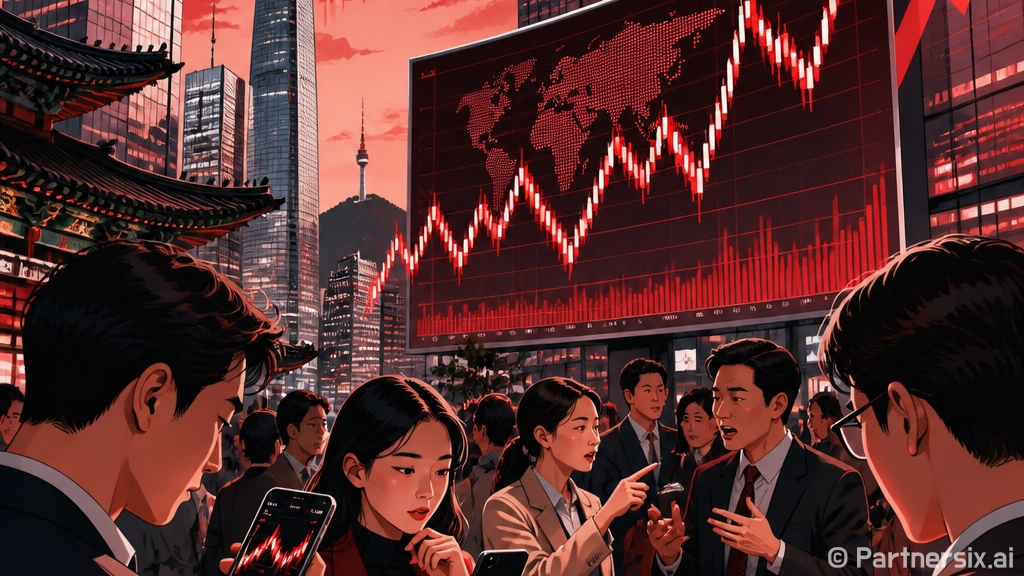 S&P500지수 흐름을 읽는 5가지 체크포인트