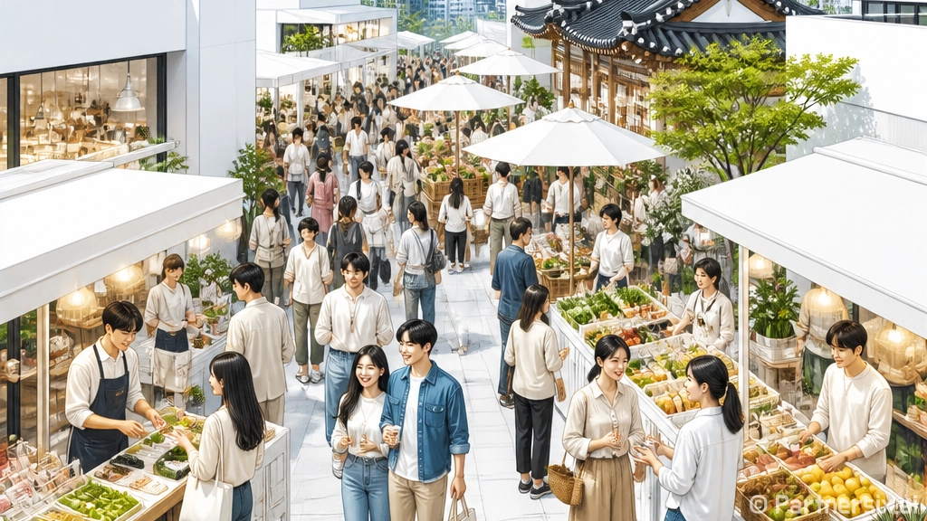 미국나스닥100을 볼 때 놓치면 안 되는 5가지 흐름