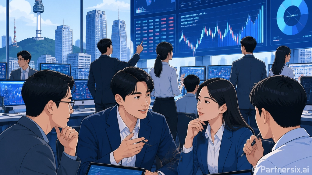 주식추천을 볼 때 반드시 걸러야 할 5가지 기준
