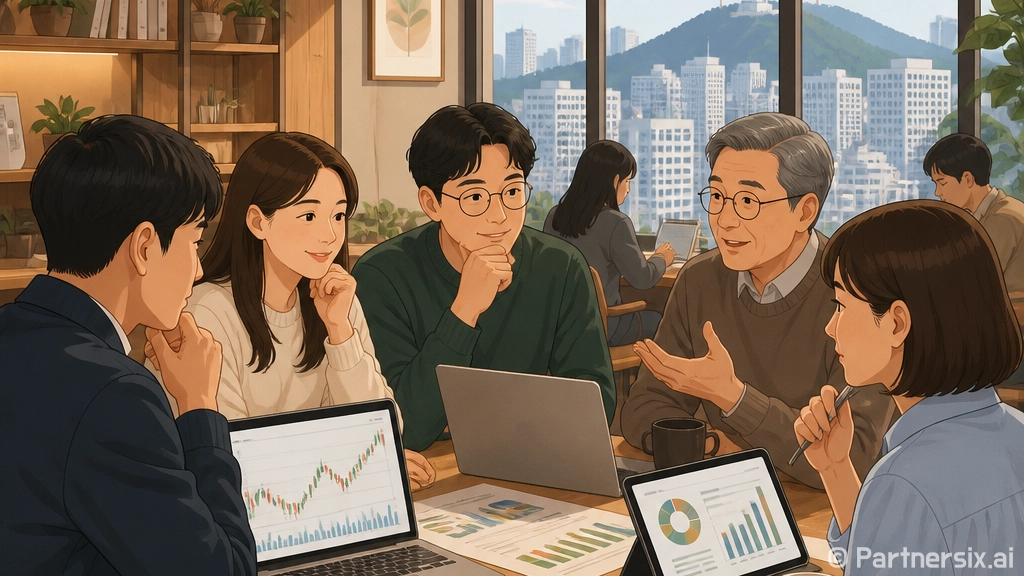 미국배당주 투자 전 확인할 5가지 숫자