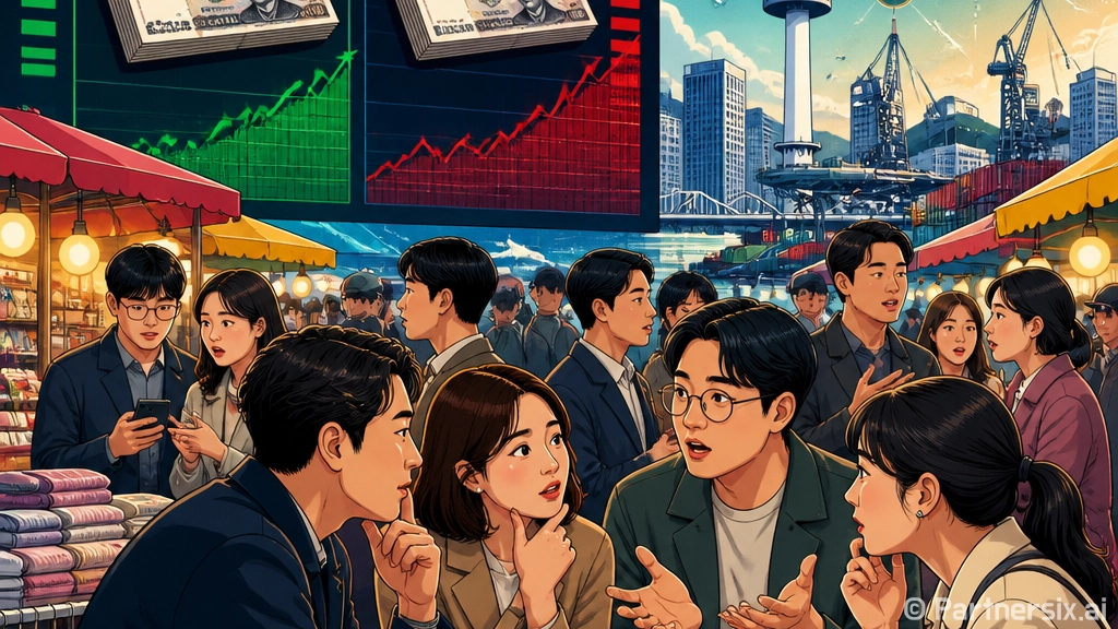 미얀마환율을 볼 때 놓치면 안 되는 5가지 숫자