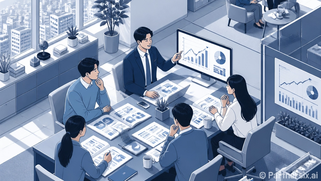 ISA계좌 증권사 추천 전 확인할 5가지 기준